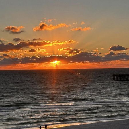 Sterling Reef 101 Lägenhet Panama City Beach Exteriör bild
